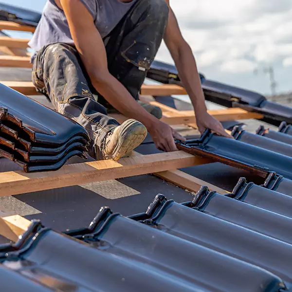 Why Carol Stream, IL Homeowners Choose Carol Stream Roofing Pro for Hail Damage Repairs?