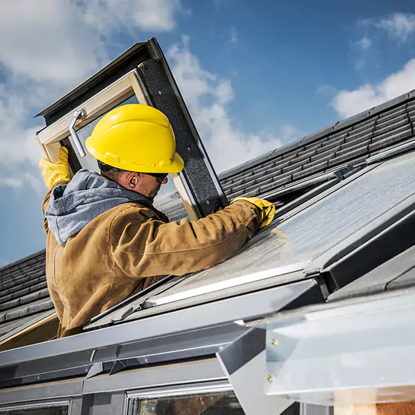 Why Carol Stream, IL Property Owners Trust Carol Stream Roofing Pro for Hole in Roof Repair?