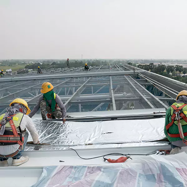 Why Carol Stream Property Owners Choose Carol Stream Roofing Pro?