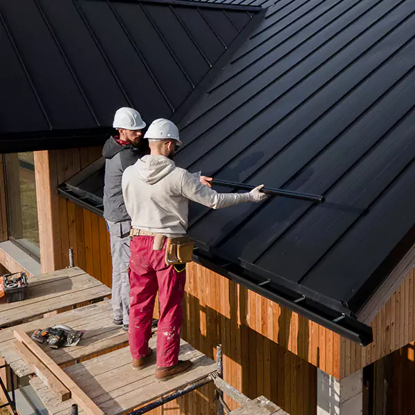 Why Carol Stream Roofing Pro Is Carol Stream's Most Trusted Metal Roofing Team?