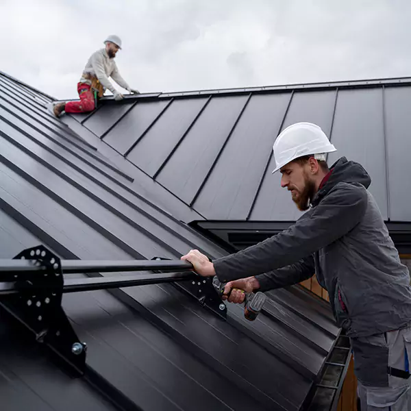 Why Carol Stream Property Owners Choose Carol Stream Roofing Pro for Metal Roof Repair?