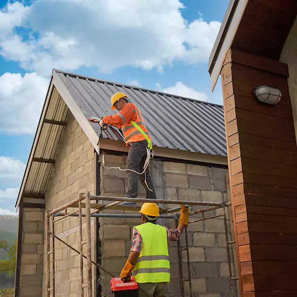 Why Carol Stream Property Owners Trust Carol Stream Roofing Pro for Metal Roofing?