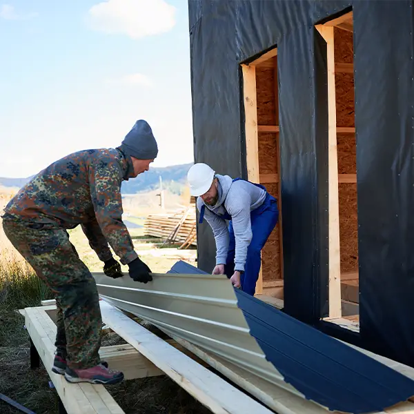 Why Carol Stream Roofing Pro in Carol Stream, IL First Choice for Mobile Home Roofing?