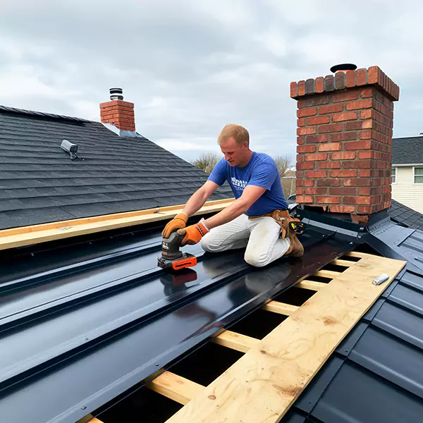 Why Carol Stream, IL Property Owners Trust Carol Stream Roofing Pro for Mobile Home Roof Repair?
