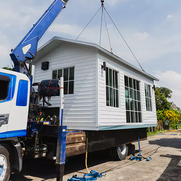 Leading Mobile Home Roofing Company: Upgrading Carol Stream, IL Manufactured Homes With Confidence