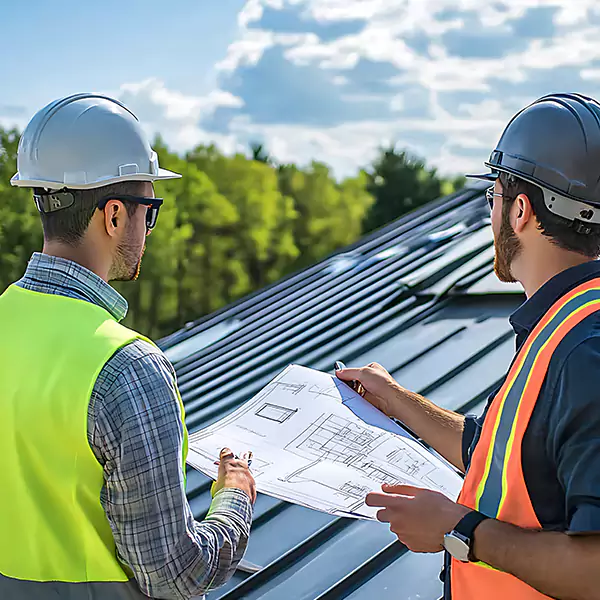 Why Carol Stream, IL Families Trust Carol Stream Roofing Pro for Home Roof Repairs?