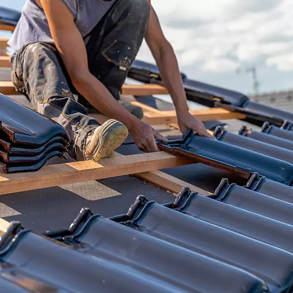 Why Carol Stream Homeowners Choose Carol Stream Roofing Pro for Roof and Gutter Repair?