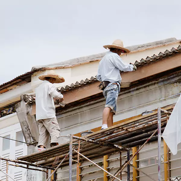Why Carol Stream Homeowners Choose Carol Stream Roofing Pro for Roof and Siding Repair?