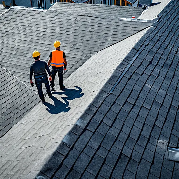 Why Property Owners Across Carol Stream, IL Rely on Carol Stream Roofing Pro?