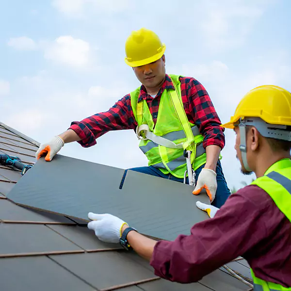 Why Carol Stream, IL Property Owners Chose Carol Stream Roofing Pro for Leak Repairs?