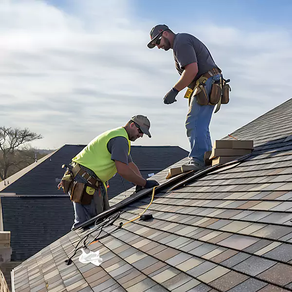 Why Carol Stream, IL Residents Trust Carol Stream Roofing Pro for Roof Maintenance?
