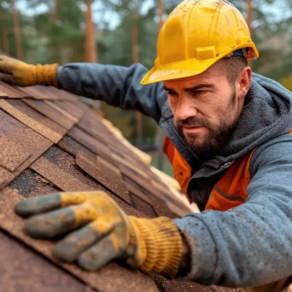 Why Carol Stream Roofing Pro in Carol Stream, IL's Preferred Shingle Roofing Contractor?