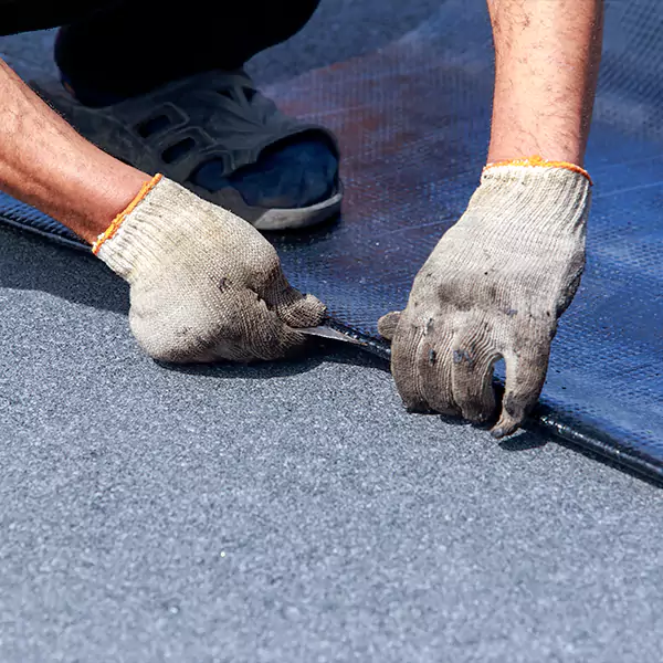 Why Carol Stream Roofing Pro Is the Trusted Name for Rubber Roof Installation in Carol Stream, IL?