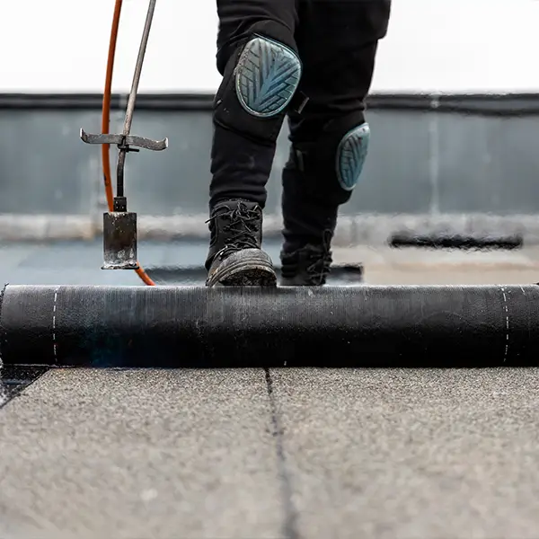 Why Carol Stream, IL Trusts Carol Stream Roofing Pro for Rubber Roof Replacement?