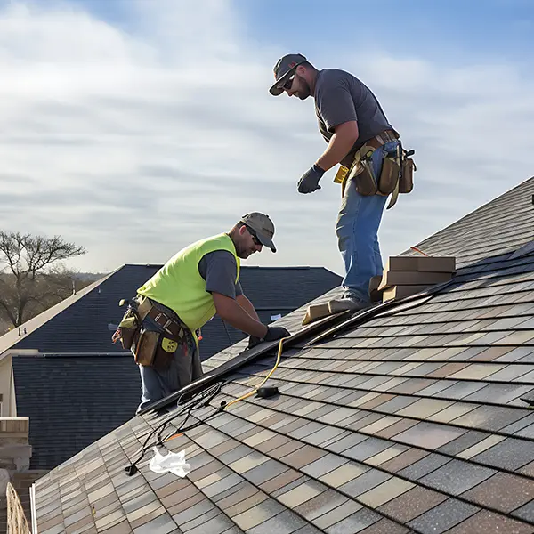 Why Carol Stream, IL Homeowners Pick Carol Stream Roofing Pro for Shingle Replacement?