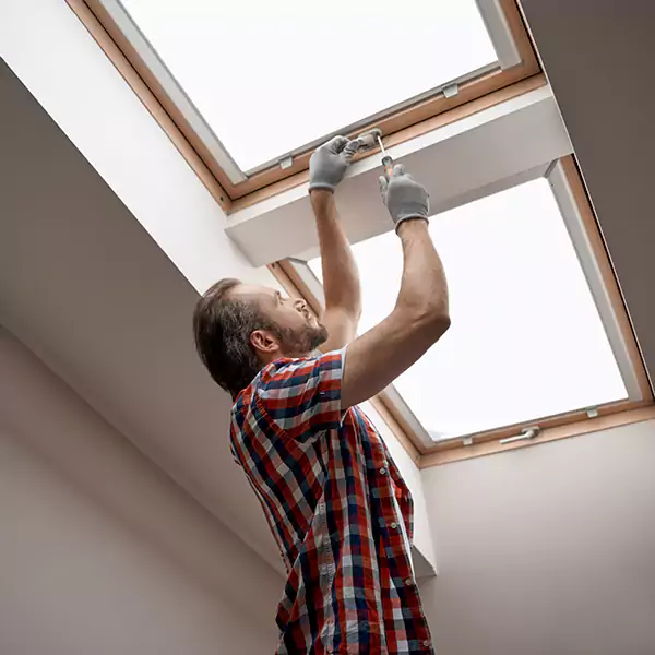 Why Carol Stream, IL Homeowners Choose Carol Stream Roofing Pro for Skylight Repair?