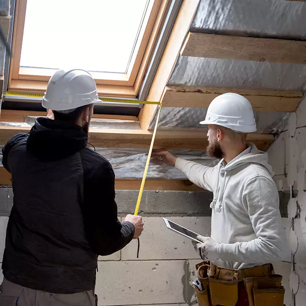 Why Carol Stream, IL Homeowners Choose Carol Stream Roofing Pro for Skylight Replacement?