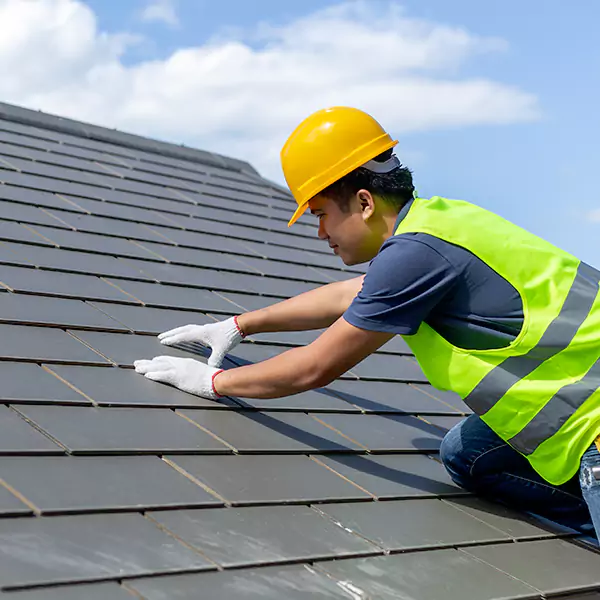 Why Carol Stream Roofing Pro Is the Trusted Choice for Slate Roofing in Carol Stream, IL?