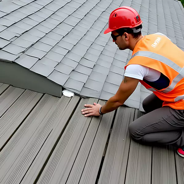 Why Carol Stream, IL Property Owners Rely on Carol Stream Roofing Pro for Slate Roof Repair?