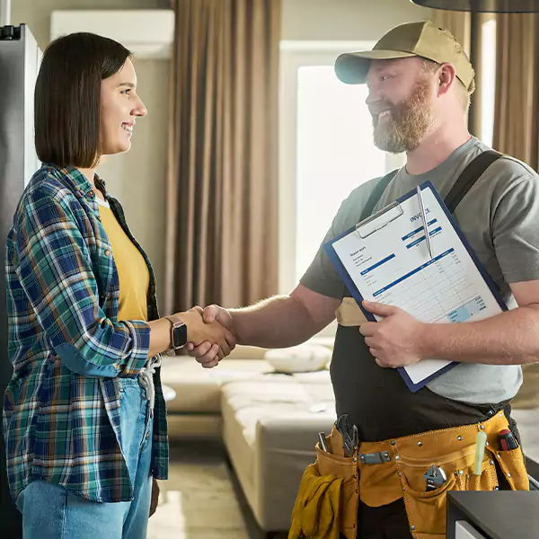 Why Carol Stream, IL Homeowners Choose Carol Stream Roofing Pro for Soffit Repair?