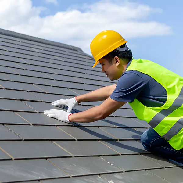 Why Carol Stream Homeowners Choose Carol Stream Roofing Pro for Standing Seam Metal Roofing Service?