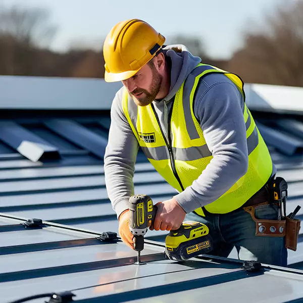 Why Carol Stream Roofing Pro Is Carol Stream's Most Trusted Steel Roof Installation Company?