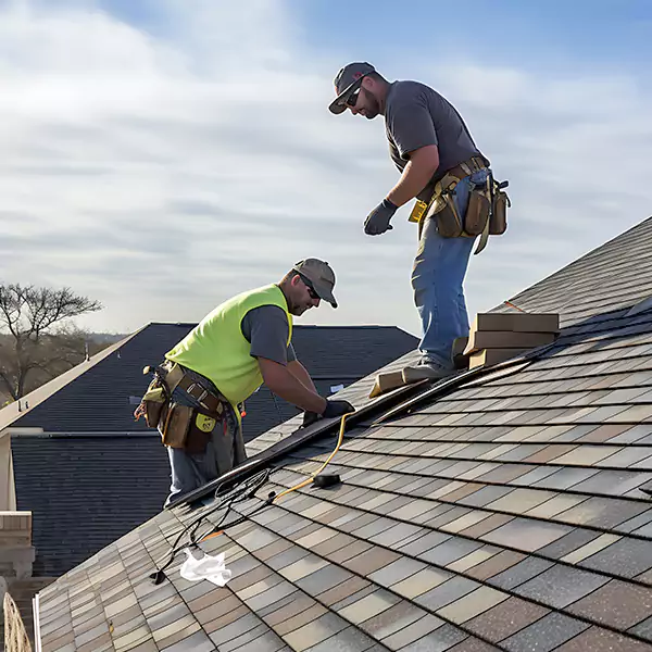 Why Carol Stream, IL Property Owners Call Carol Stream Roofing Pro After Every Storm?