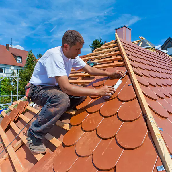 Why Carol Stream Roofing Pro in Carol Stream, IL's Most Trusted Tile Roofing Team?