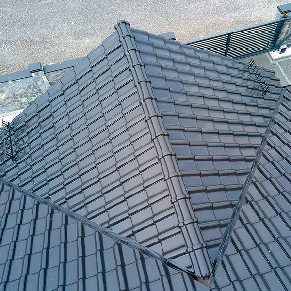 Why Carol Stream, IL Property Owners Depend on Carol Stream Roofing Pro for Tile Roof Repair?