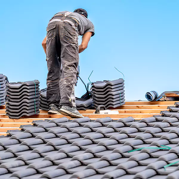 Why Carol Stream, IL Property Owners Choose Carol Stream Roofing Pro for Tile Roof Restoration?