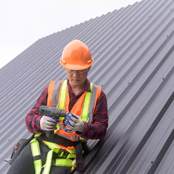 Why Property Owners in Carol Stream Choose Carol Stream Roofing Pro for Tin Roofing Installation Service?