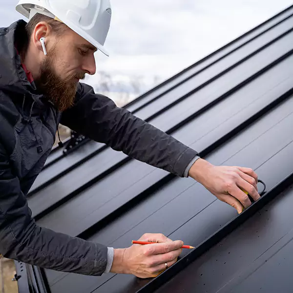 Why Carol Stream Property Owners Choose Carol Stream Roofing Pro for Tin Roof Repair service?