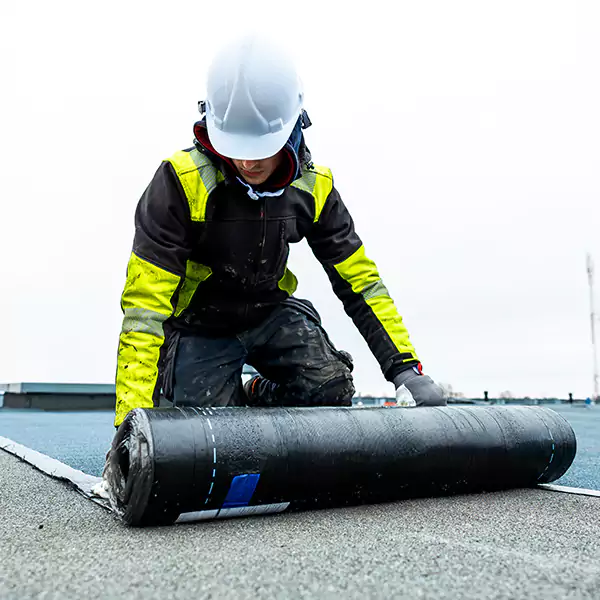 Why Carol Stream Roofing Pro Is Carol Stream's Trusted TPO Roof Replacement Contractor?