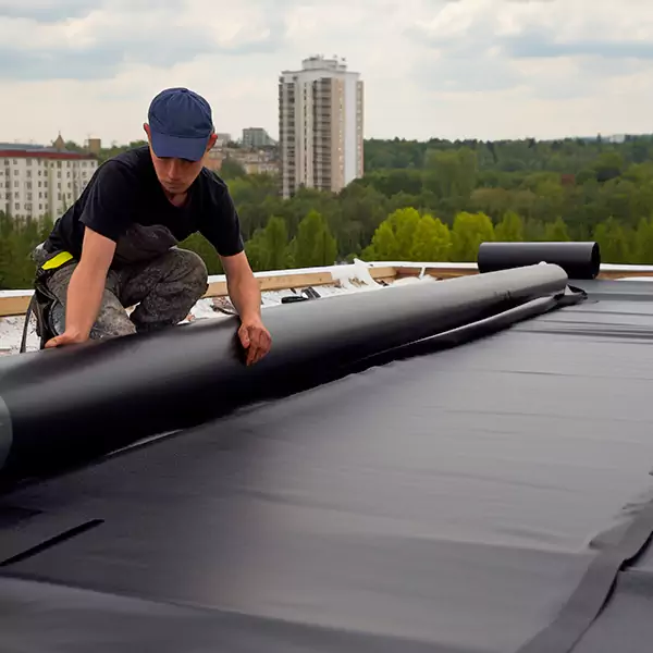 Why Carol Stream Property Owners Trust Carol Stream Roofing Pro for TPO Roofing?