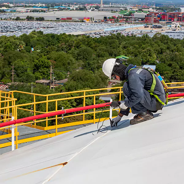 Why Carol Stream Roofing Pro Is Carol Stream's Trusted TPO Roofing Team?