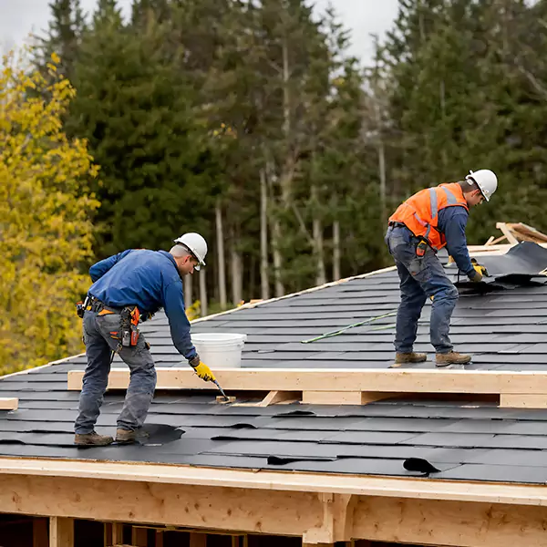 Why Carol Stream, IL Homeowners Choose Carol Stream Roofing Pro for Wind Damage Repairs?